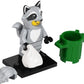 LEGO Minifigure Series 22 Raccoon Costume 71032
