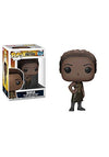 Funko Pop! Marvel: Black Panther Movie - Nakia Collectible Figure