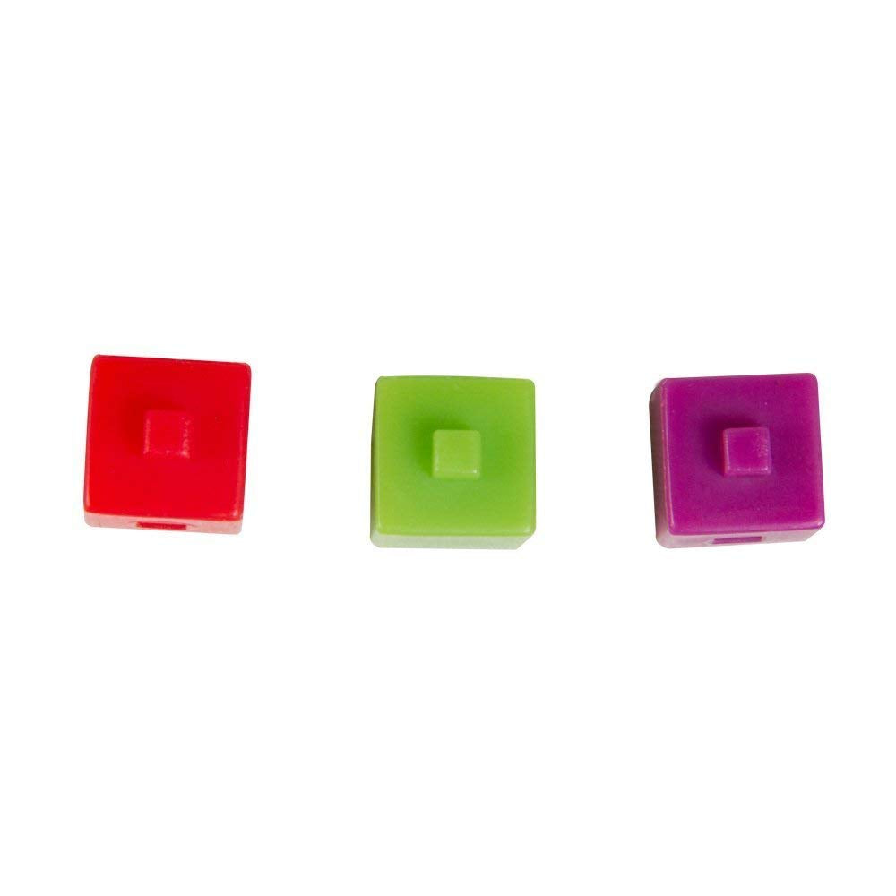 hand2mind Centimeter Cubes, Math Linking Cubes, Plastic Cubes, Snap Blocks, Color Sorting, Connecting Cubes, Math Manipulatives, Counting Cubes