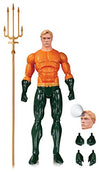 DC Icons Aquaman Action Figure