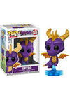 Funko Pop! Games: Spyro - Spyro