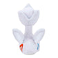 Pokemon: Togetic- 8" Plush Character, Fairy-Type Happiness Pokemon, Soft Cuddly Stuffed Animal Figure, Play & Display, Collectible Licensed Anime Toy