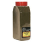 T1350 Woodland Scenics Earth Blend Blended Turf (Shaker)