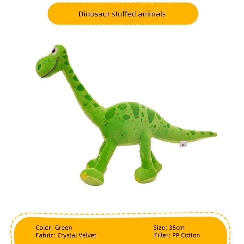 FYFZIK Stuffed Doll Dinosaur Plush Toys for Kids
