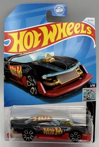 Hot Wheels 2024 mod Speeder hw Modified