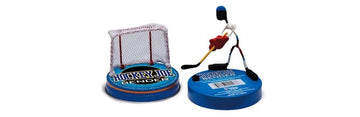 Hog Wild Hockey Joe Bender