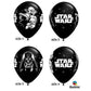 Star Wars Darth Vader Balloon Bouquet