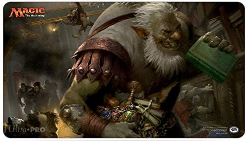 Ultra Pro Play Mat - Magic: The Gathering - Conspiracy: Take The Crown v3