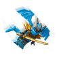 LEGO NINJAGO Dragons Rising Season 4 Minifigure - NYA (Dragon Form)