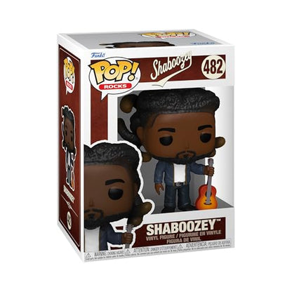 Funko Pop! Collectible Toy Figure - Harbor Road 105