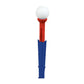Franklin Sports MLB Super Star Batter 2 in 1