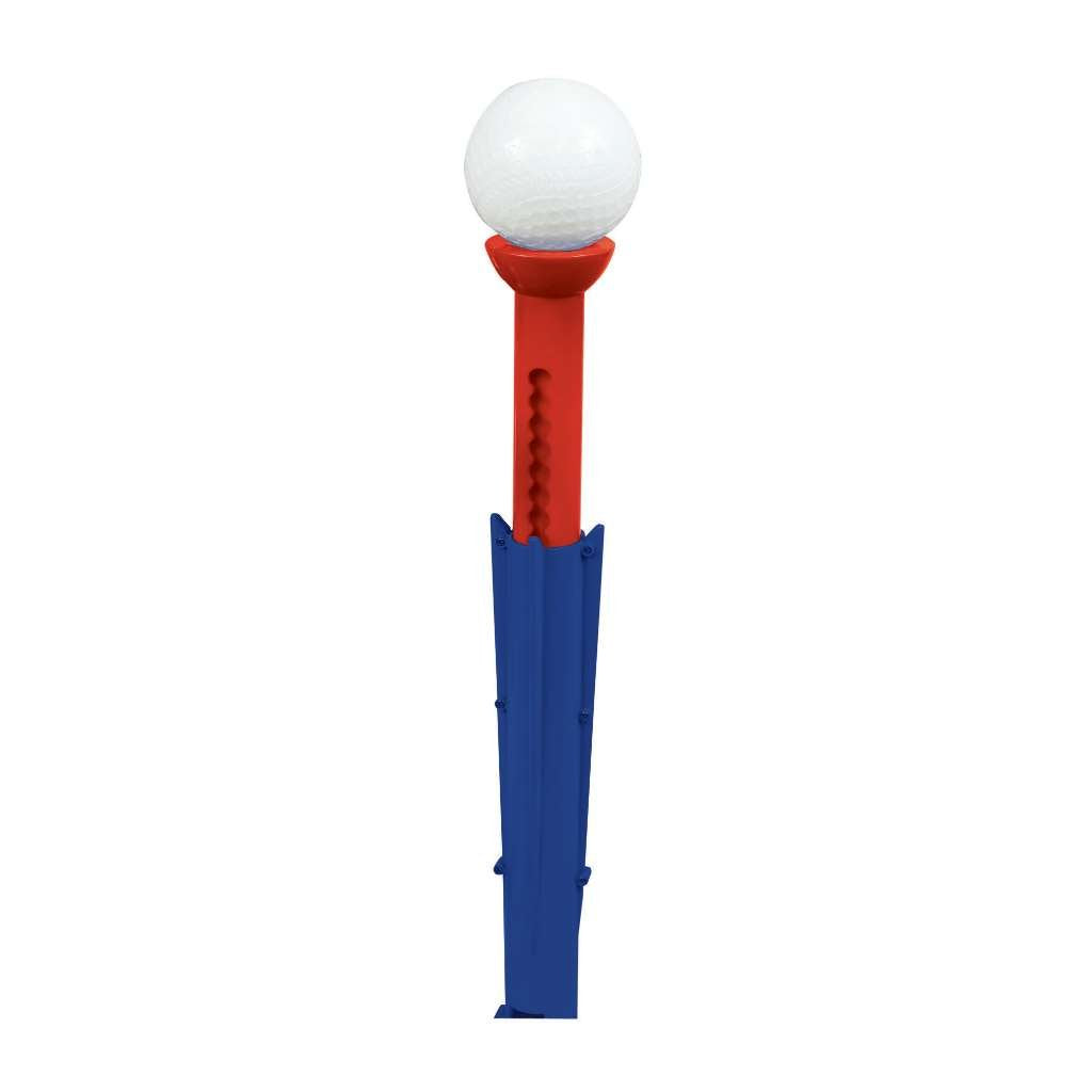 Franklin Sports MLB Super Star Batter 2 in 1
