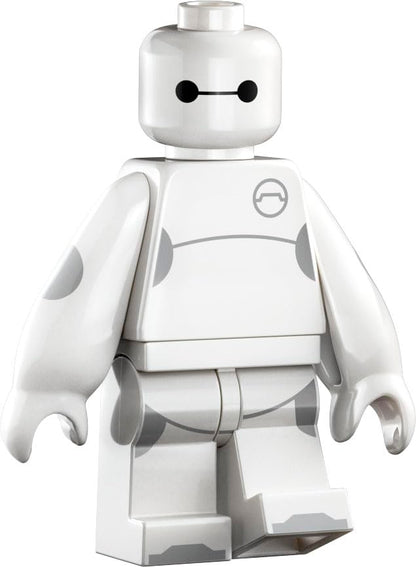 LEGO Minifigures Disney 100 Series - Baymax with Hoverboard - 71038