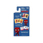 Funko Something Wild! Marvel Spider-Man with Pocket Pop! Card Game for 2-4 Players Ages 6 and Up