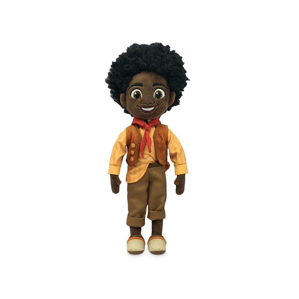 Disney Antonio Plush - Encanto - 14 inches
