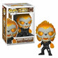 Funko Pop! Marvel: Infinity Warps - Ghost Panther