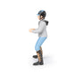 Papo - Realistic Young Rider Figure - Ages 3+ - Equestrian World Collection - Creative Play Horse World - Gift Idea Toy for Girls and Boys
