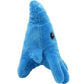 GIANTmicrobes Amoeba Plush - Learn About Nature and Biology with This Cuddly Plush, Unique Gift for Family, Friends, Water Lovers, Scientists