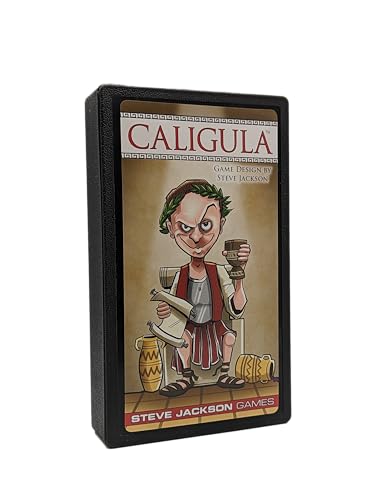 Caligula by Steve Jackson Games, Party Game