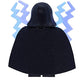 LEGO Star Wars Minifigure - Emperor Palpatine Darth Sidious (10188)