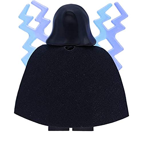 LEGO Star Wars Minifigure - Emperor Palpatine Darth Sidious (10188)
