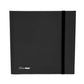 Ultra PRO - Eclipse 12-Pocket Jet Black PRO-Binder for 480 Cards Standard Size Cards, Protects Collectible Cards, Gaming Cards and Sports Cards In