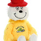 Aurora® Whimsical Dr. Seuss™ Sam I Am Stuffed Animal - Officially Licensed Plush for Imaginative Play - Perfect for Kids and Adults - Multicolor 12