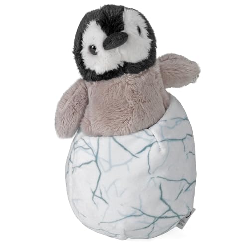 Wild Republic Hatchling Penguin Stuffed Animal - 6"
