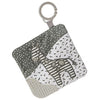 Mary Meyer Afrique Crinkle Teether Toy, Giraffe