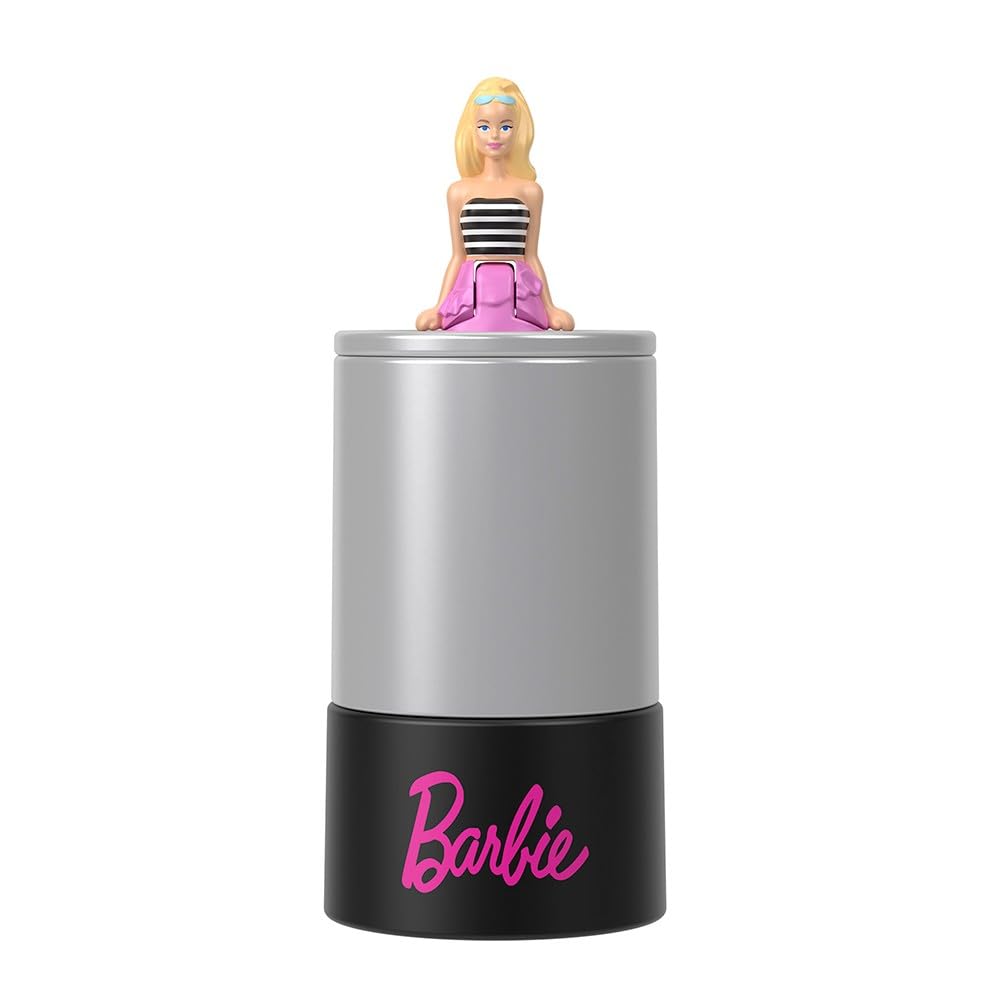 Barbie Fashionistas Modèle Aleatoire