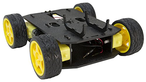 Junior Runt Rover