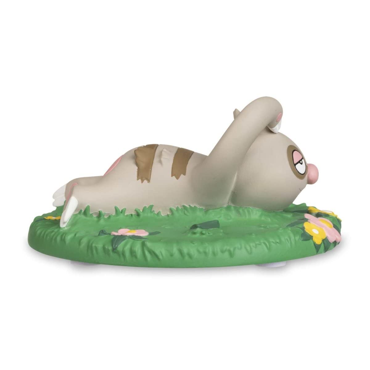 Pokémon Center: Pokémon Moods: Slakoth Relaxed Figure