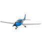 Sporty's Aviation Gifts Limited Edition SR22-G6 Turbo 1:72 Die-Cast Model