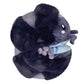 Squishable - Mini Pillbug Rollie Pollie - Garden Collection - 11.5 in - Soft Toy Collectible Stuffed Animal - End Magnets