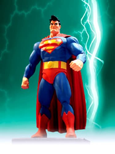 BATMAN DC Direct Dark Knight Returns Action Figure Superman