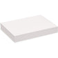 Bright Creations 100 Sheets Cold Press Watercolor Paper for Artists and Beginners (7 x 10 Inches)