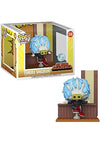 FUNKO POP! DELUXE: My Hero Academia - Tomura Shigaraki (Hideout) (MHA)