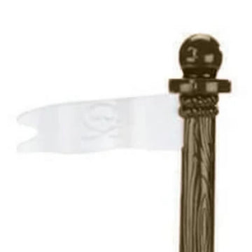 Fisher-Price Replacement Part Pirate Adventure Bucky Playset BDH86 - Replacement Flag