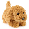 GUND Forever Friends Littles Muttsy 7-Inch Puppy Plush Toy, Ages 1+