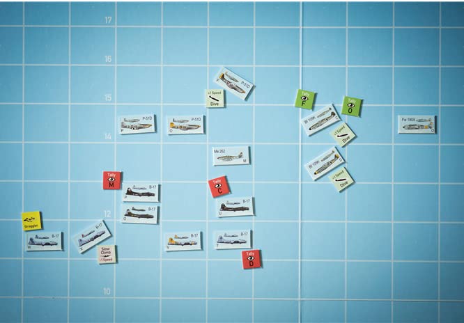 Wing Leader Supremacy 1943-1945 GMT 1612