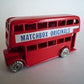 Matchbox Originals: Authentic Recreations - "The London Bus" (No. 5)