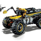 LEGO Technic Volvo Concept Wheel Loader ZEUX 42081 Building Kit (1167 Pieces)