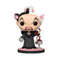 Funko Disney Villains POP! Cruella De Vil Exclusive Vinyl Figure #1090