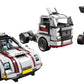 LEGO Creator Cool Convertible
