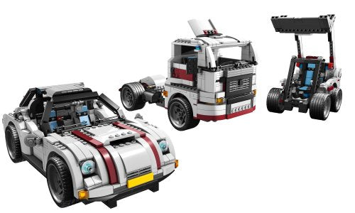 LEGO Creator Cool Convertible