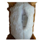 Adore 13" Standing Taco The Farting Chihuahua Dog Stuffed Animal Plush Toy