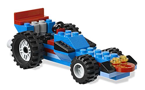 LEGO Bricks and More Brick Box 4626