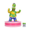 Disney The Simpsons 5" Premium Furious Homer Collector's Action Figure