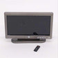 SXFSE Doll House TV, 1:12 Scale Dollhouse Accessories Miniature Furniture Decor Model (TV)