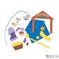 Happy Birthday Jesus Ornament Craft Kit - Crafts for Kids and Fun Home Activities